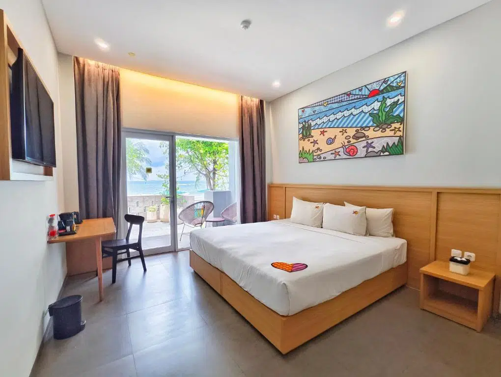 room image